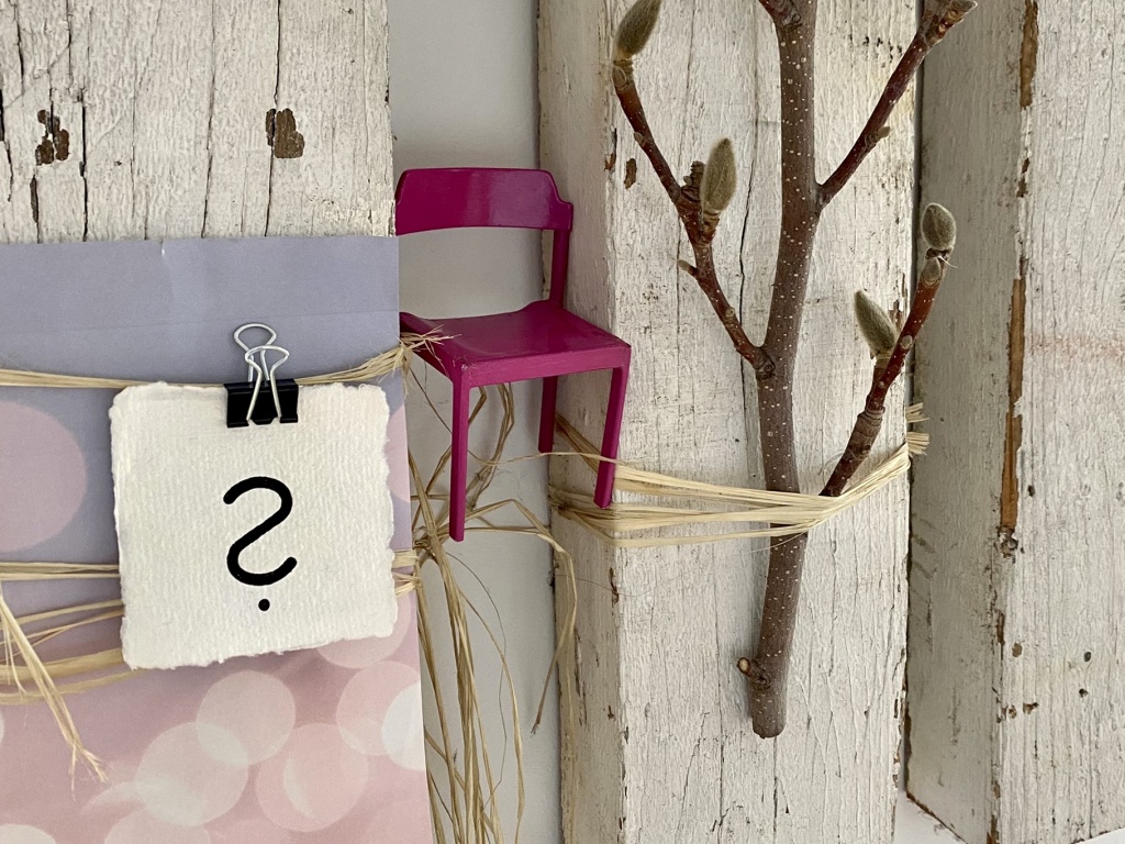 Mein fünfter Roman macht sich auf den Weg