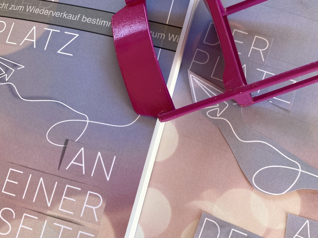 Schreibroutine, Ziele, Arbeit und die Muse