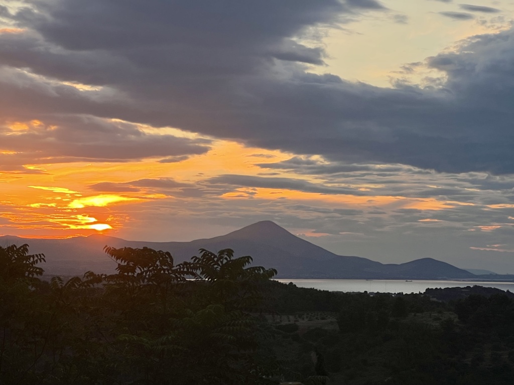 Urlaubspläne sind wie Silvestervorsätze - zum Scheitern verurteilt