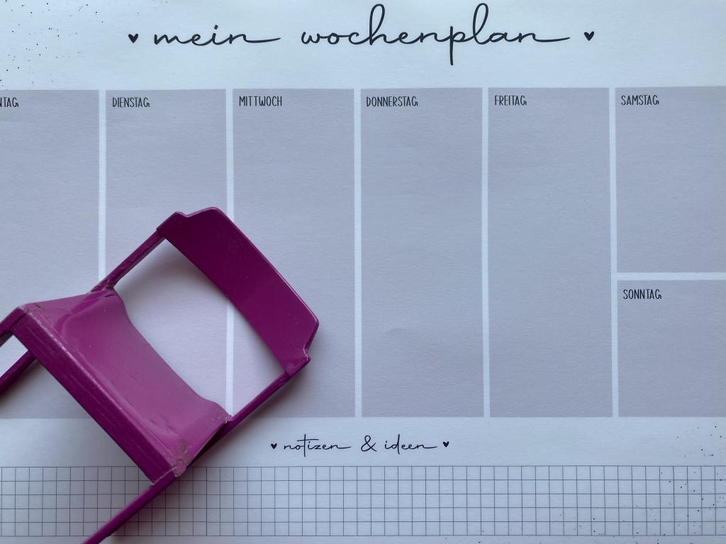 Hassliebe zu To-Do-Listen