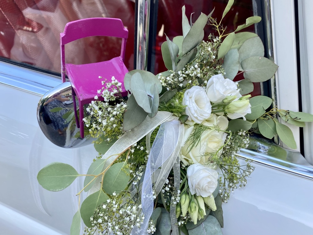 JA sagen zu allen Zeiten für alle Zeiten