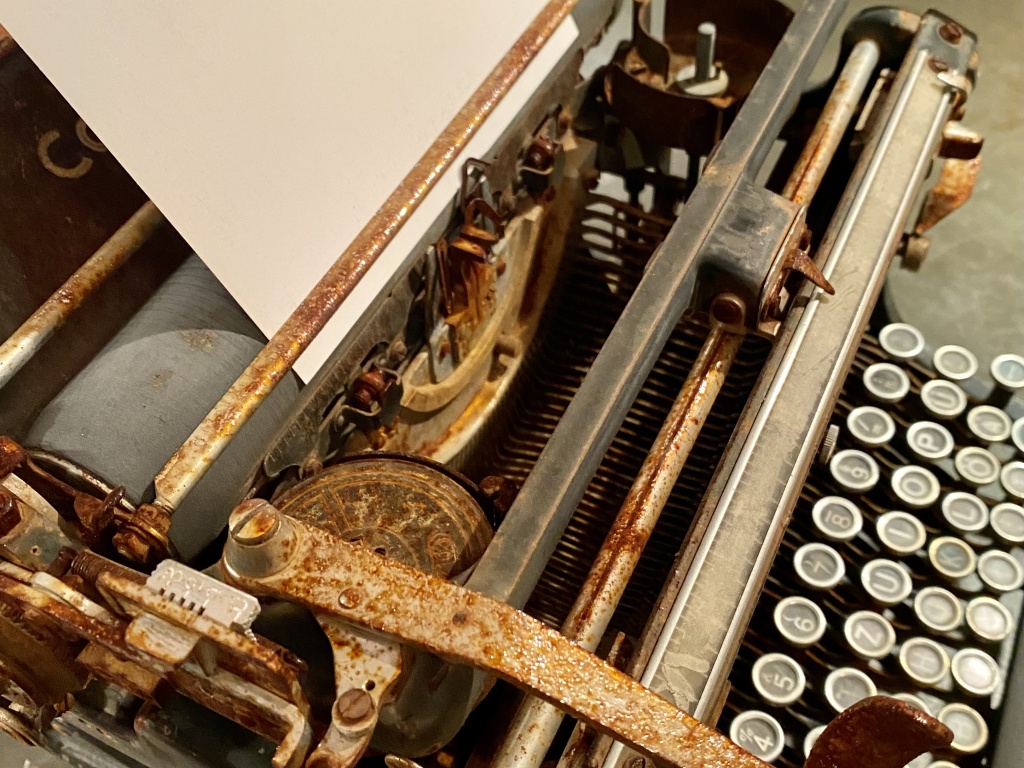 Fazit: 50.000 Wörter in 30 Tagen