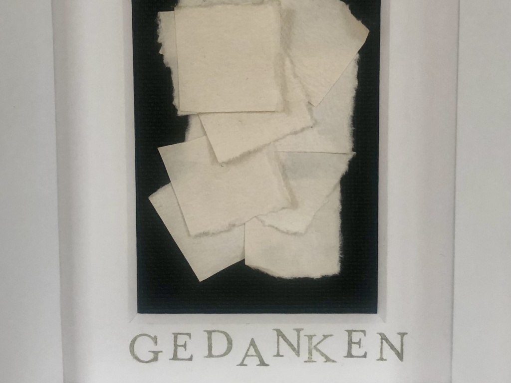 Zu viele Ideen, zu wenig Zeit