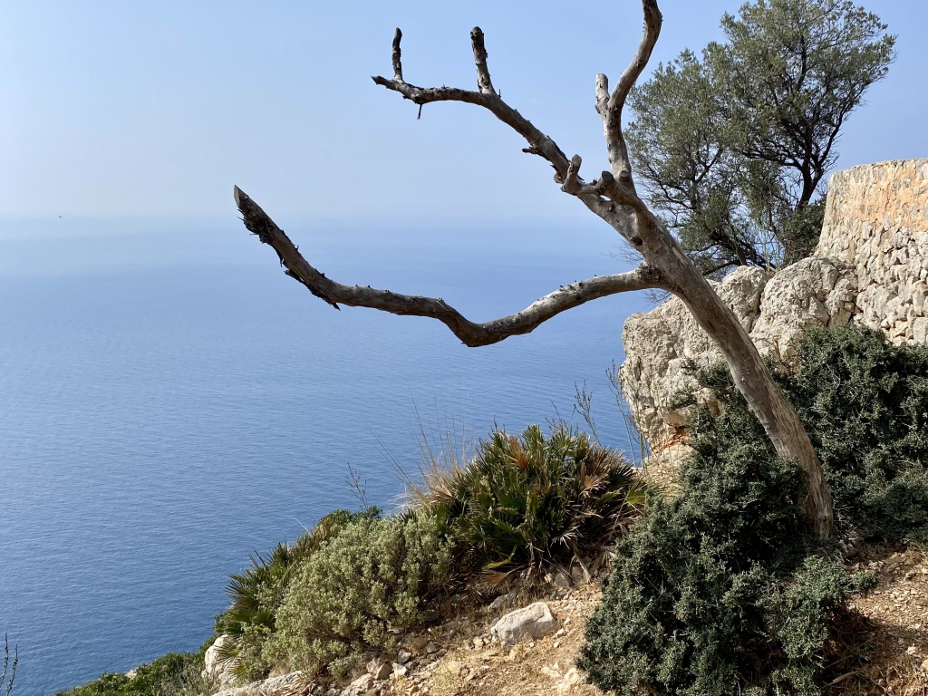 Urlaub, Alltag und der Tag dazwischen