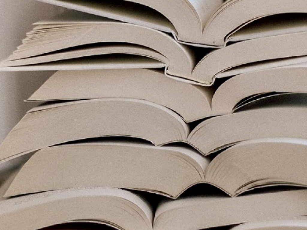 Romannummerierung für den Durchblick