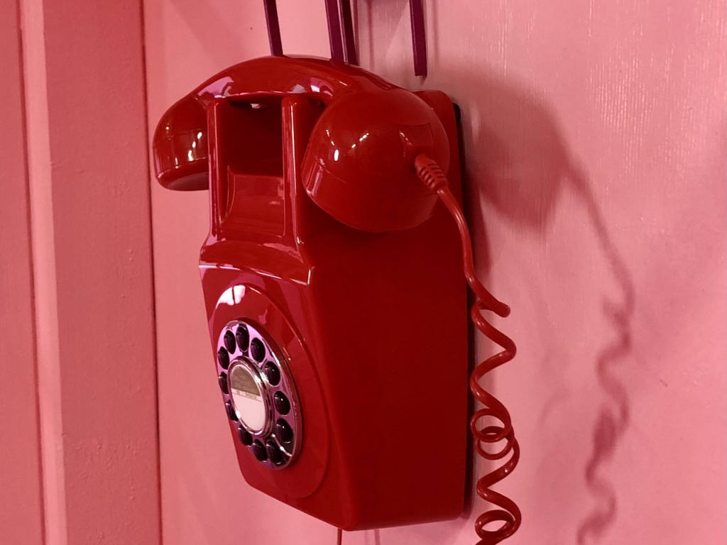 „Bimmelt mal durch“ oder „Adventsüberraschung der besonderen Art“