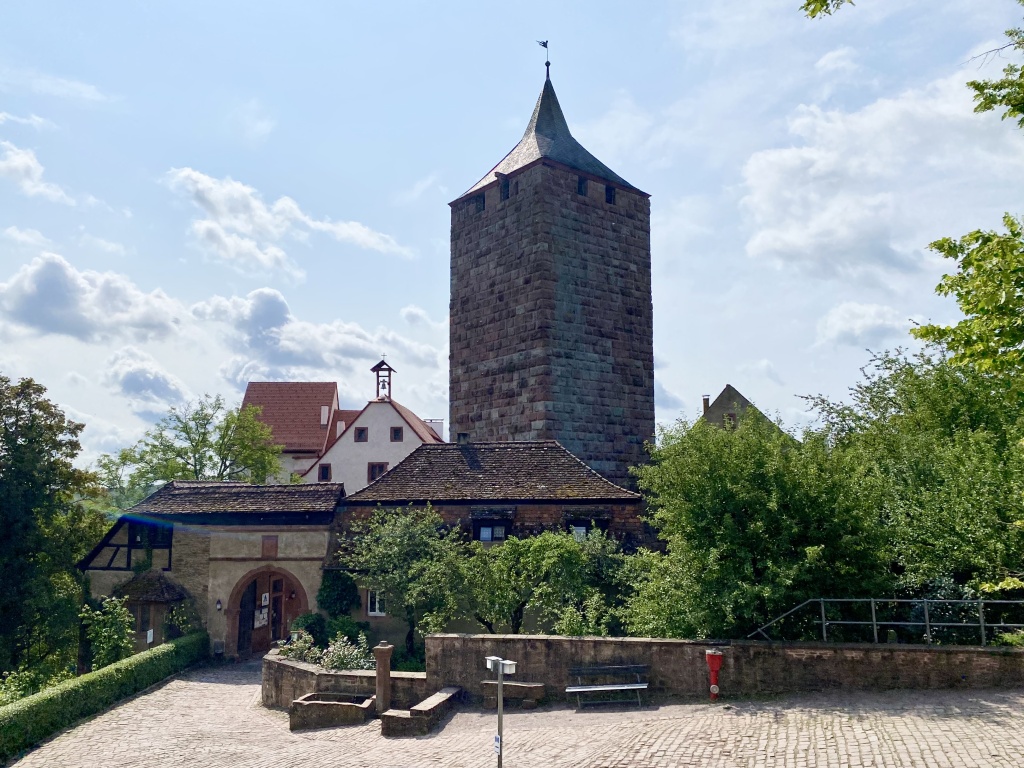 Schreiben an einem besonderen Ort – Warum ein Tapetenwechsel Wunder wirkt