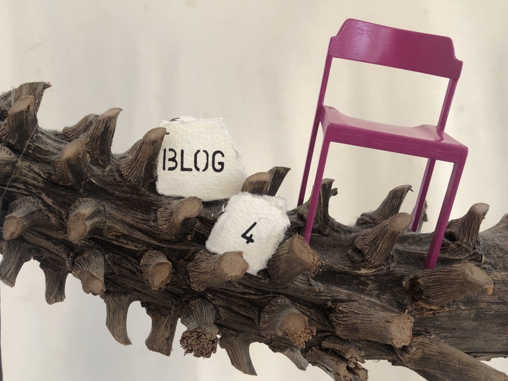 Pseudonym oder nicht?