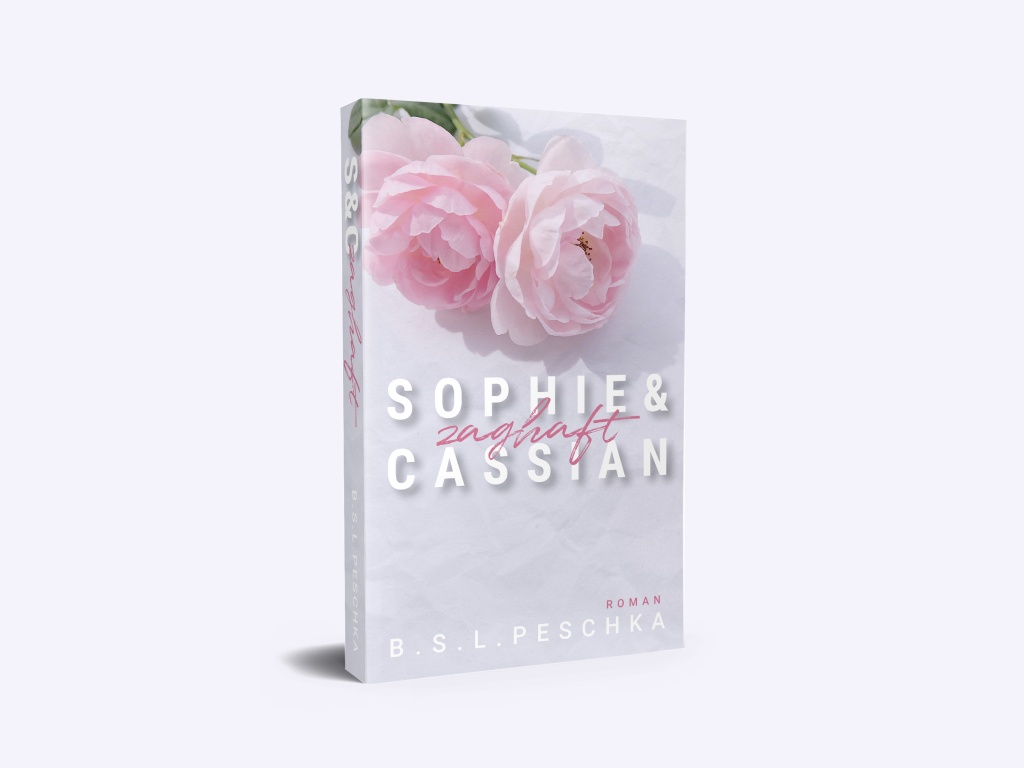 Jetzt steht es fest: Am 14. Mai 2020 erscheint mein erster Roman