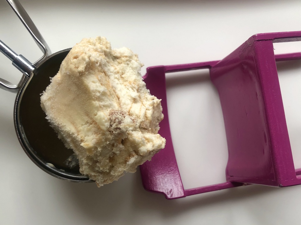 Was gibt es wichtigeres als Eis?