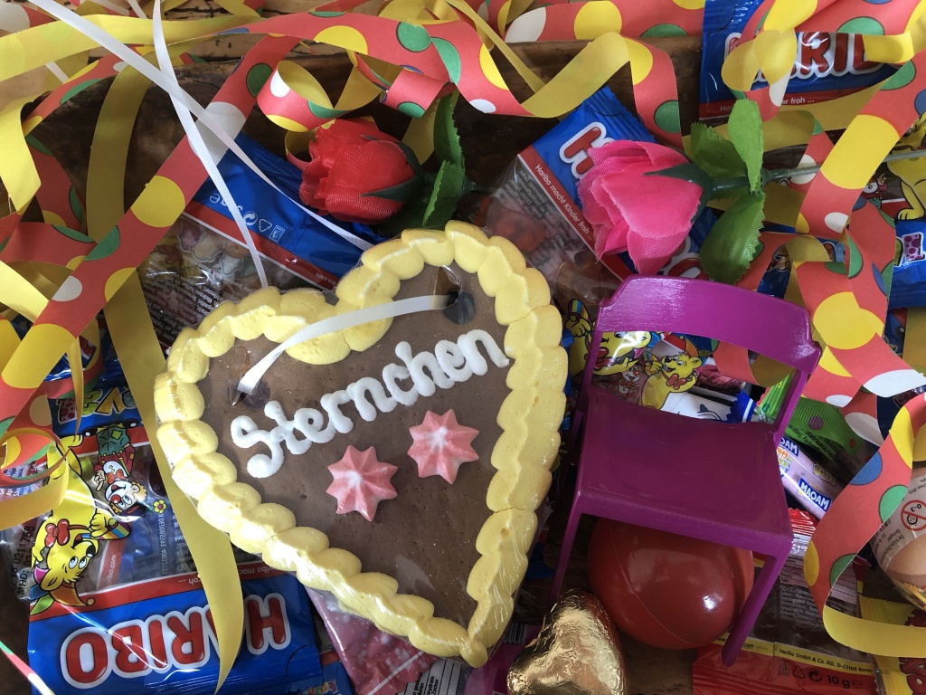 In Bonn-Beuel steht die Wiege der Weiberfastnacht