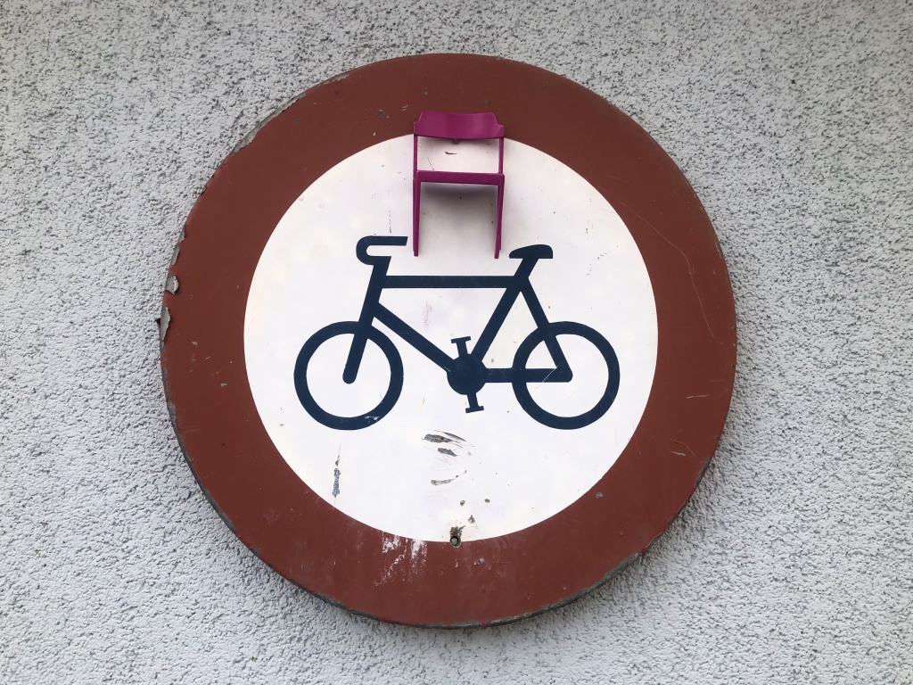 Am Zeitgeist vorbei: Ich hasse Fahrradfahren!