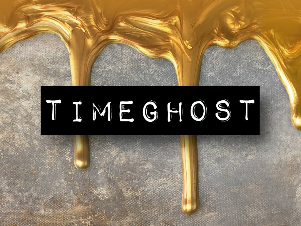 TimeGhost liegt voll im Zeitgeist