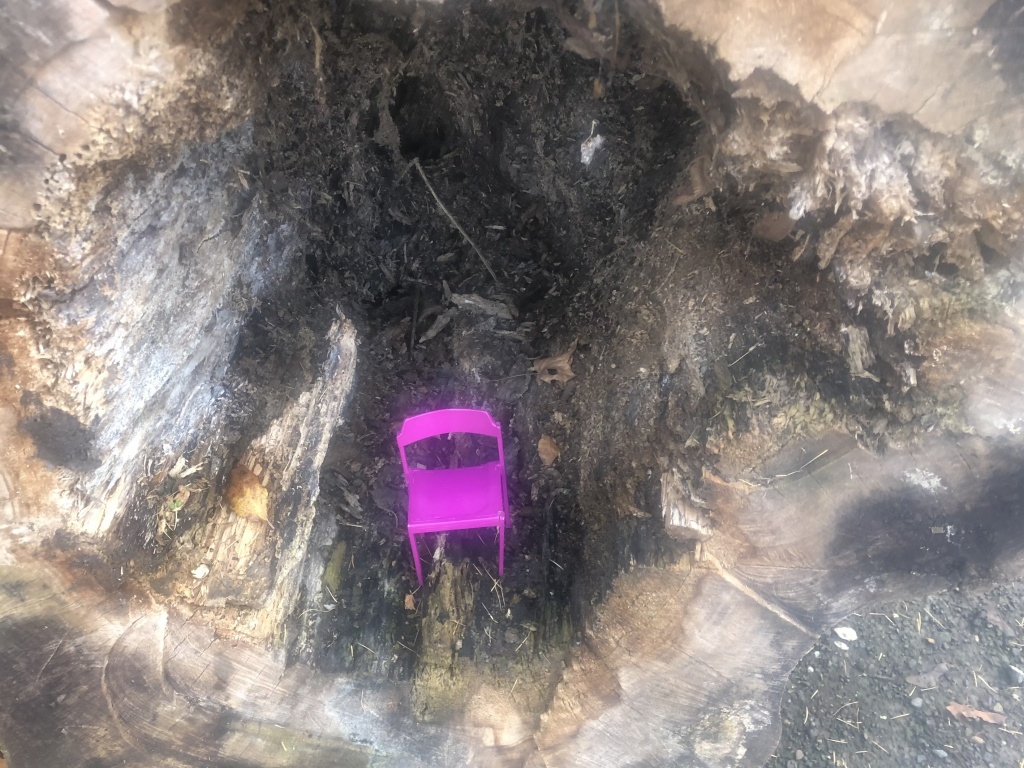 Der frühe Vogel kann mich mal