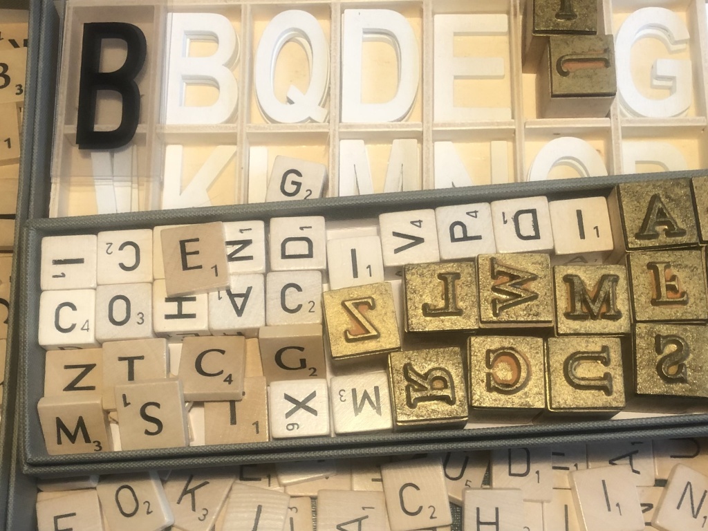 Rechtschreibfehler kommen freiwillig zu mir